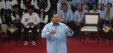 Prabowo dan Kenyataan Pahit: Mengapa Dia Tidak Pantas Memimpin Indonesia